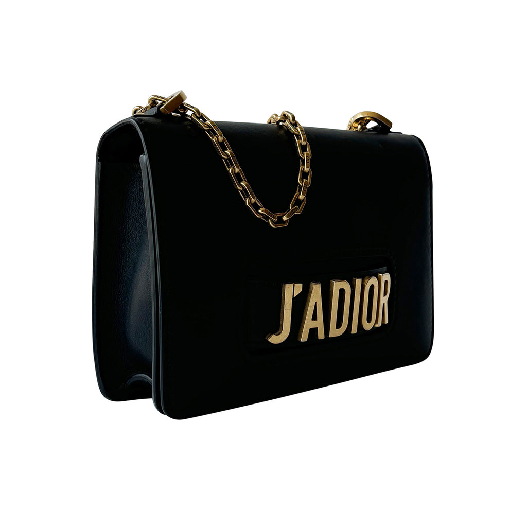 Christian Dior J'adior Shoulder Bag