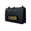 Christian Dior J'adior Shoulder Bag