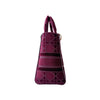 Christian Dior Lady D-Lite Medium Bag