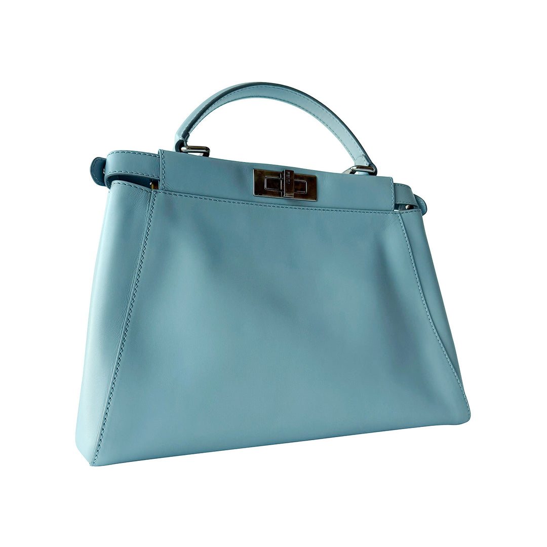 Fendi Peekaboo Iconic Medium Bag