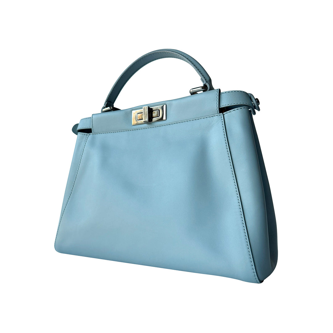 Fendi Peekaboo Iconic Medium Bag