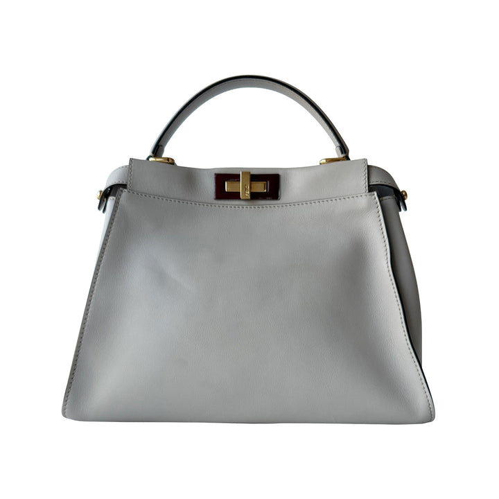 Fendi Peekaboo Iconic Medium Bag