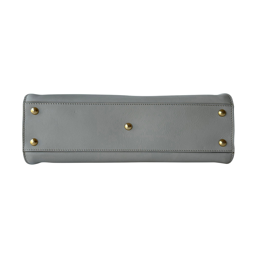 Fendi Peekaboo Iconic Medium Bag