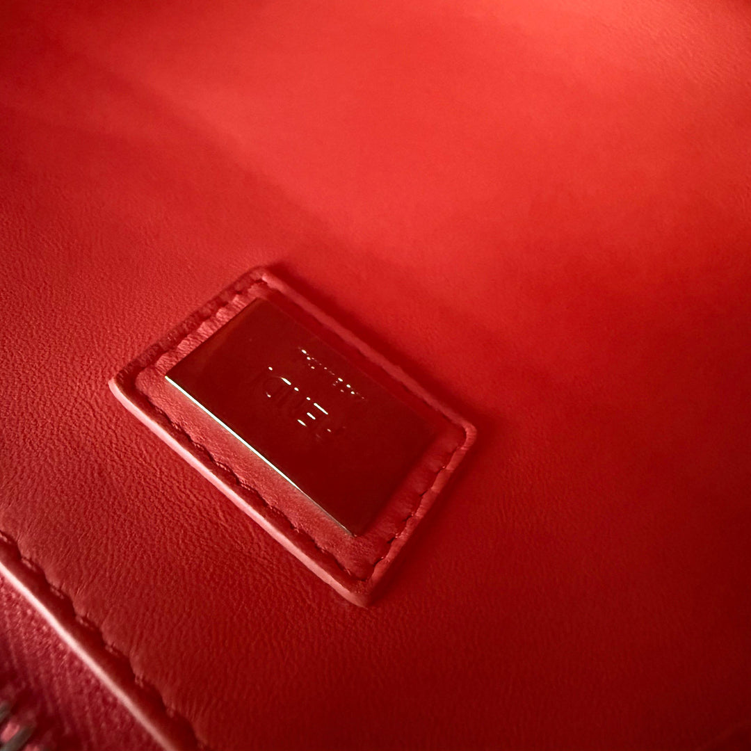 Fendi Peekaboo Iconic Medium Bag