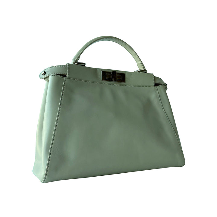 Fendi Peekaboo Iconic Medium Bag