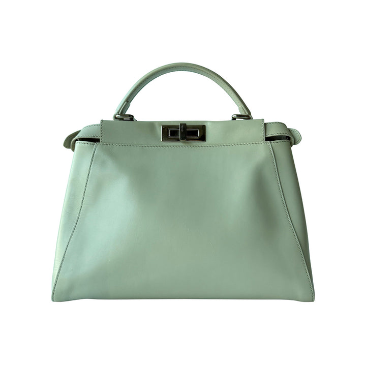 Fendi Peekaboo Iconic Medium Bag