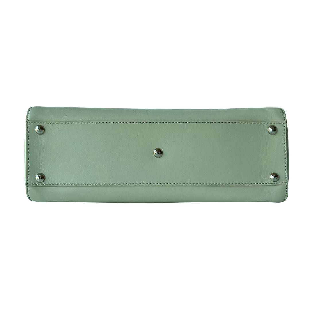 Fendi Peekaboo Iconic Medium Bag