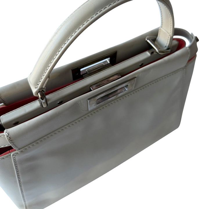 Fendi Peekaboo Iconic Medium Bag