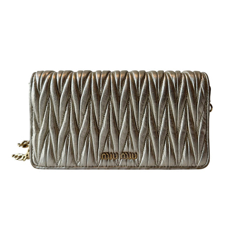 Loewe Woven Spiral Bag Strap