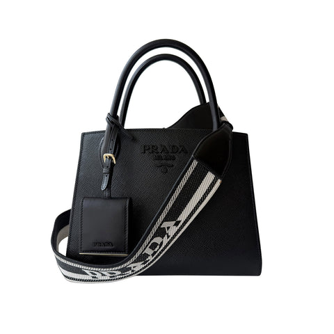 Loewe Woven Spiral Bag Strap