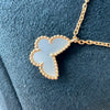 Van Cleef & Arpels Sweet Butterflies Pendant