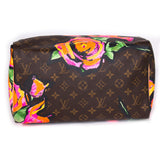Louis Vuitton Stephen Sprouse Roses Speedy 30 Bags Louis Vuitton - Shop authentic new pre-owned designer brands online at Re-Vogue