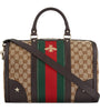 Gucci Vintage Web Embroidered Bag Bags Gucci - Shop authentic new pre-owned designer brands online at Re-Vogue