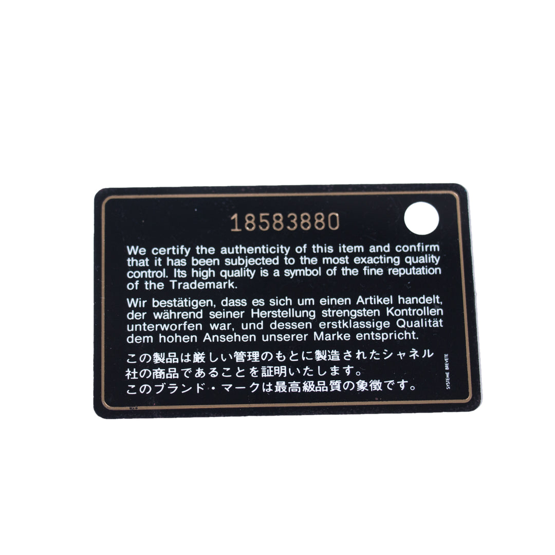 Chanel Classic Jumbo Double Flap Bag Bags Chanel - Shop authentic new pre-owned designer brands online at Re-Vogue