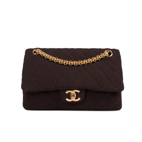 Chanel Ligne Cambon Bowler Bag