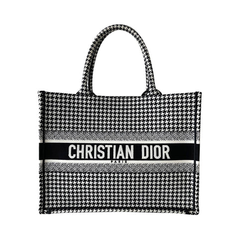 Christian Dior Large Lady Dior Bag