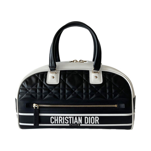 Christian Dior Diorissimo Large Tote