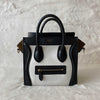 Céline Nano Luggage Tote Bag