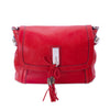 Gucci Bella Red Leather Shoulder Bag Bags Gucci - Shop authentic new pre-owned designer brands online at Re-Vogue