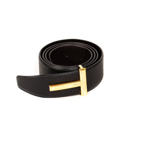 Tom Ford Leather Belt
