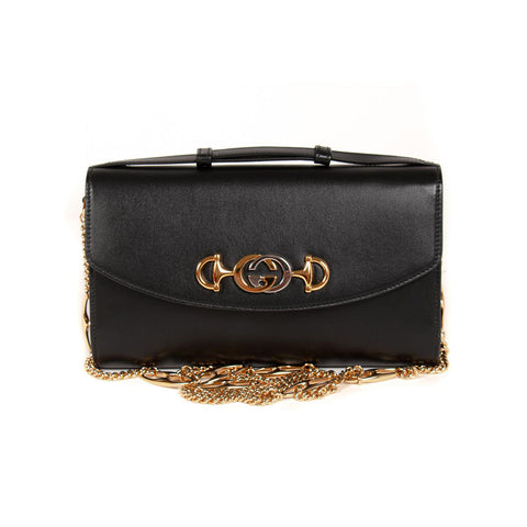 Gucci Mini Nylon Handbag