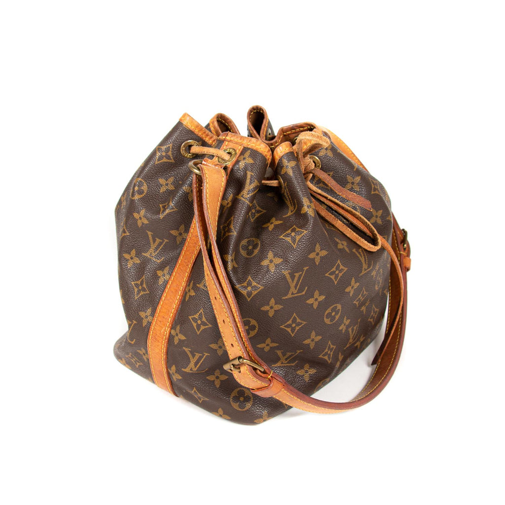 Louis Vuitton Monogram Noé Bag