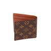 Louis Vuitton Monogram Macro Wallet