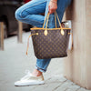 Louis Vuitton Neverfull MM - revogue