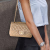 Chanel Classic Small Double Flap Bags Chanel - Shop authentic new pre-owned designer brands online at Re-Vogue