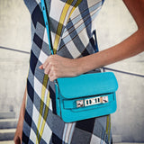 Proenza Schouler PS11 Mini Shoulder Bag Bags Proenza Schouler - Shop authentic new pre-owned designer brands online at Re-Vogue