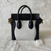 Céline Nano Luggage Tote Bag