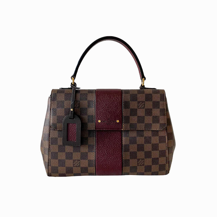 Louis Vuitton Damier Ebene Bond Street