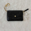 Louis Vuitton Monogram Empreinte Key Pouch