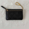 Louis Vuitton Monogram Empreinte Key Pouch