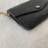 Louis Vuitton Monogram Empreinte Key Pouch