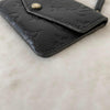 Louis Vuitton Monogram Empreinte Key Pouch