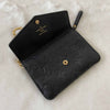 Louis Vuitton Monogram Empreinte Key Pouch