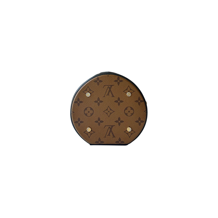 Louis Vuitton Monogram Reverse Cannes Bag