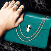 Bvlgari Serpenti Forever Bag Bags Bvlgari - Shop authentic new pre-owned designer brands online at Re-Vogue