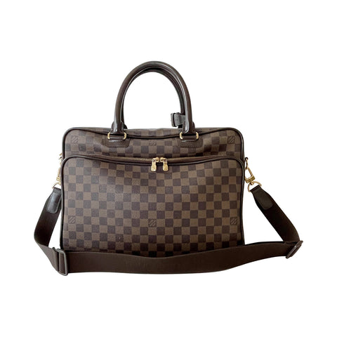 Louis Vuitton Damier Graphite Steeve Bag
