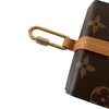 Louis Vuitton Monogram Box Phone Case