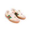 Gucci Ace Leather Bee Sneakers Shoes Gucci - Shop authentic new pre-owned designer brands online at Re-Vogue