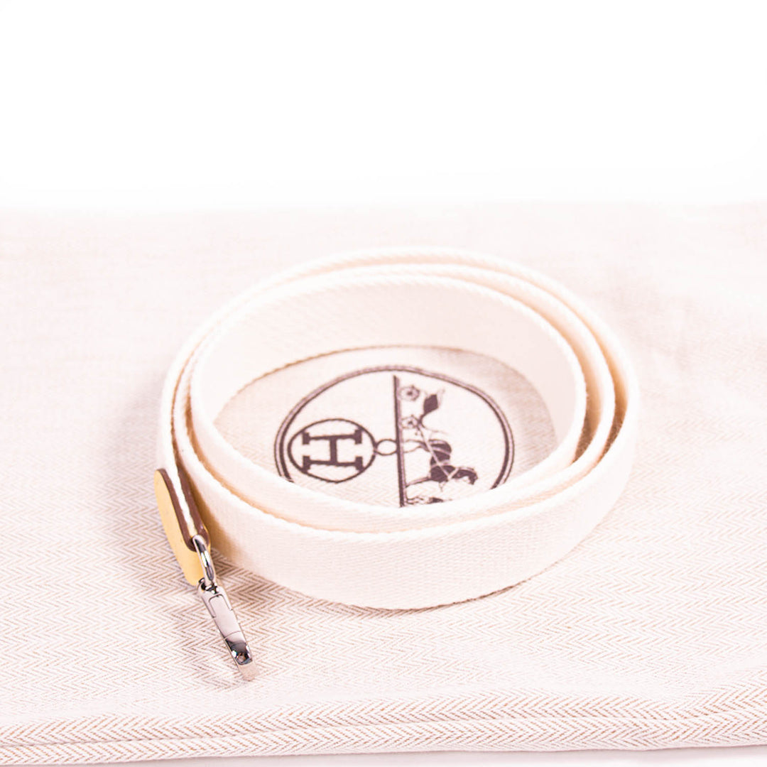 Hermès Evelyne TPM Clemence Leather Bags Hermès - Shop authentic new pre-owned designer brands online at Re-Vogue