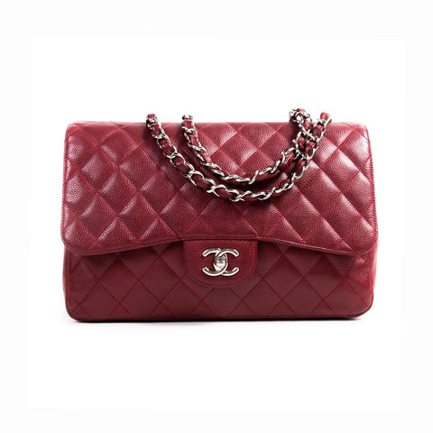 Chanel Small Enchained Flap Bag