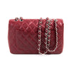 Chanel Classic Jumbo Single Flap Bag Bags Chanel - Shop authentic new pre-owned designer brands online at Re-Vogue