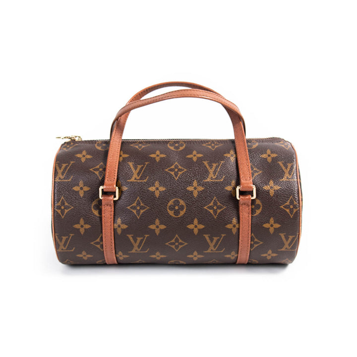 Louis Vuitton Monogram Papillon 26 Bags Louis Vuitton - Shop authentic new pre-owned designer brands online at Re-Vogue