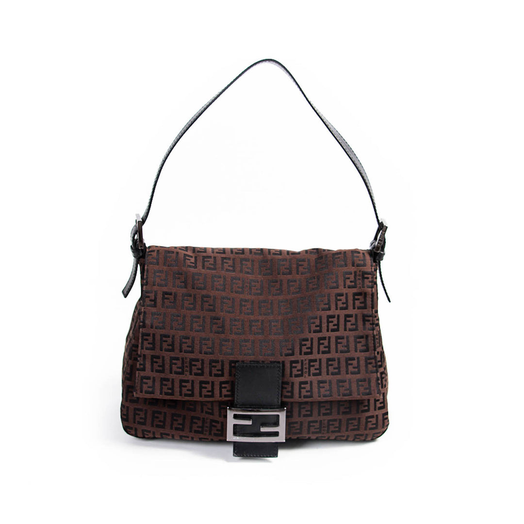 Fendi Forever Mama Handle Bag Bags Fendi - Shop authentic new pre-owned designer brands online at Re-Vogue
