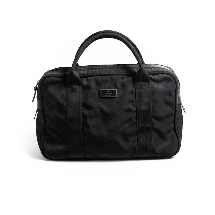 Gucci Mini Nylon Handbag Bags Gucci - Shop authentic new pre-owned designer brands online at Re-Vogue