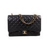 Chanel Classic Maxi Double Flap Bag Bags Chanel - Shop authentic new pre-owned designer brands online at Re-Vogue