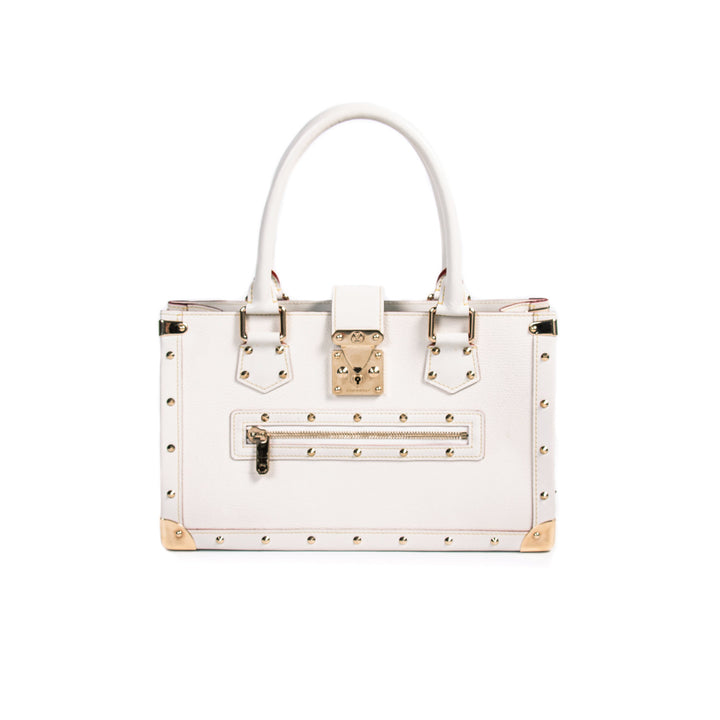 Louis Vuitton Suhali Le Fabuleux Bag Bags Louis Vuitton - Shop authentic new pre-owned designer brands online at Re-Vogue